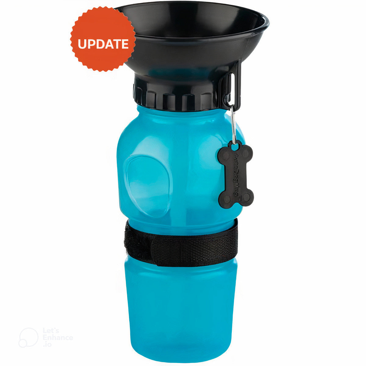 SafePet Water Bowl Bottle