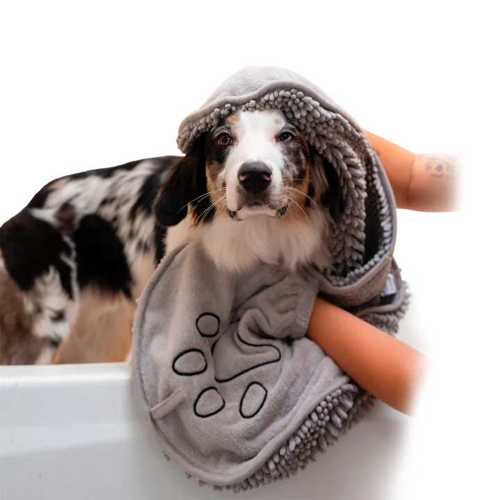 PetSafe Shammy Dog Towel